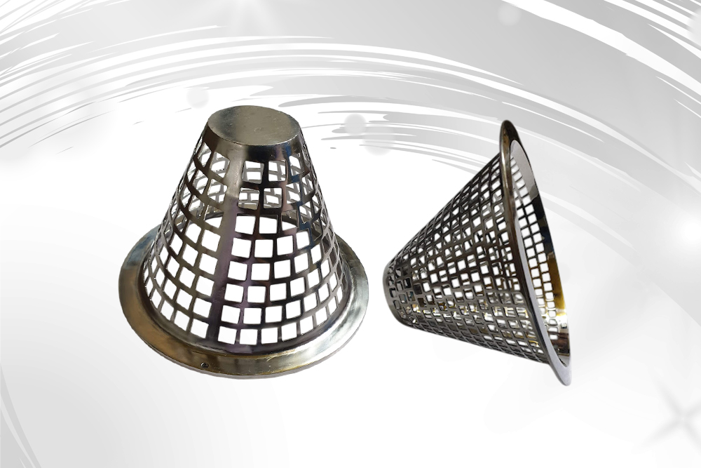 Comill Sieves