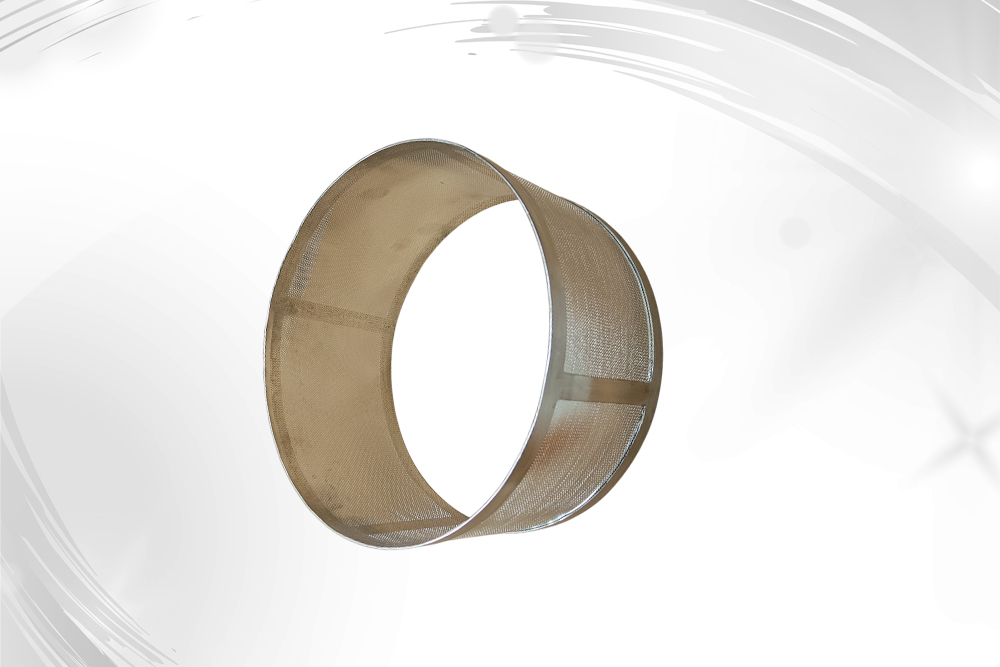 Multi mill Sieves