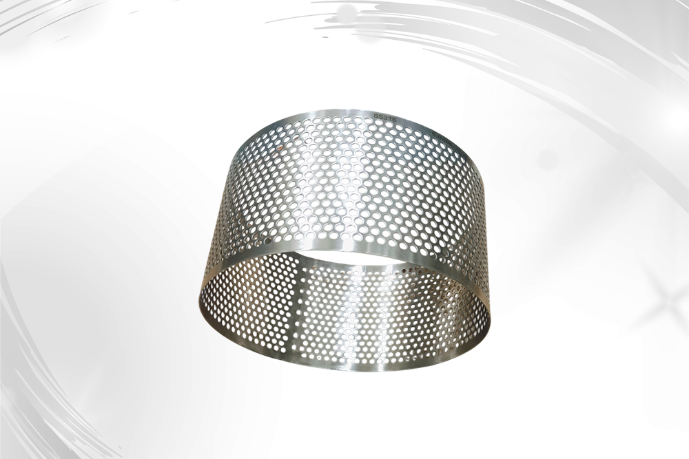 Multimill Sieves