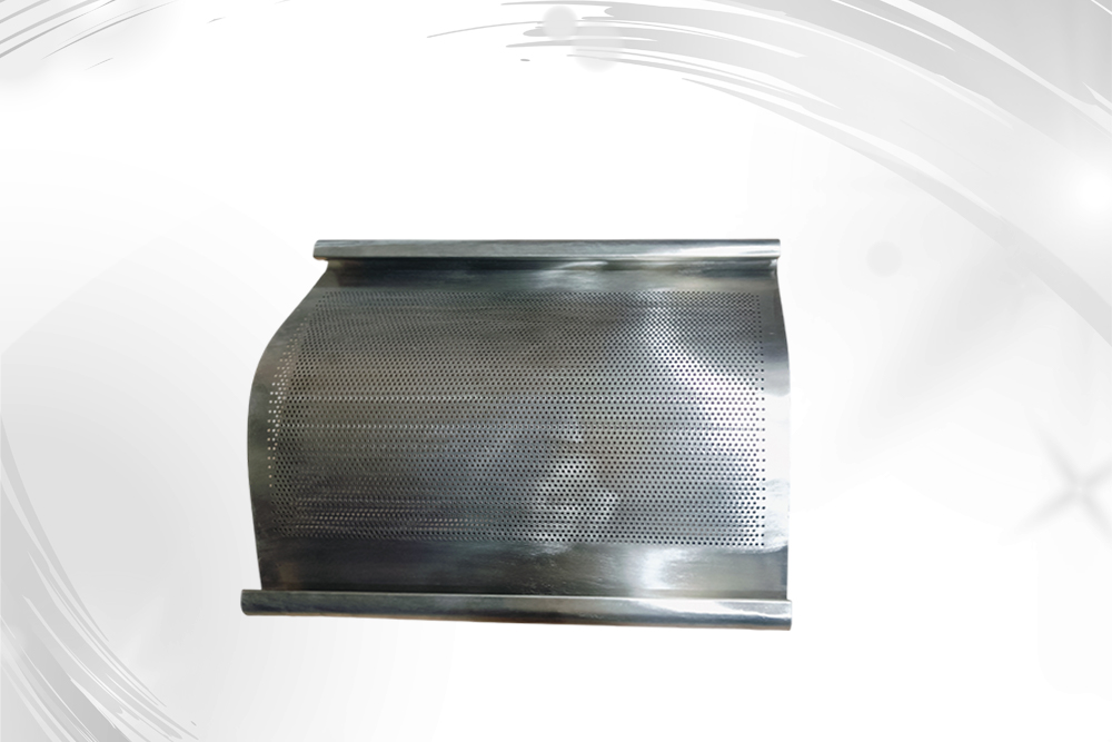 Oscillating Granulator Sieves