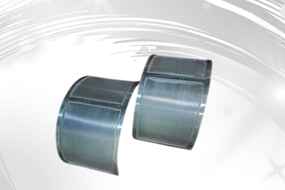 Pulverizer Sieves