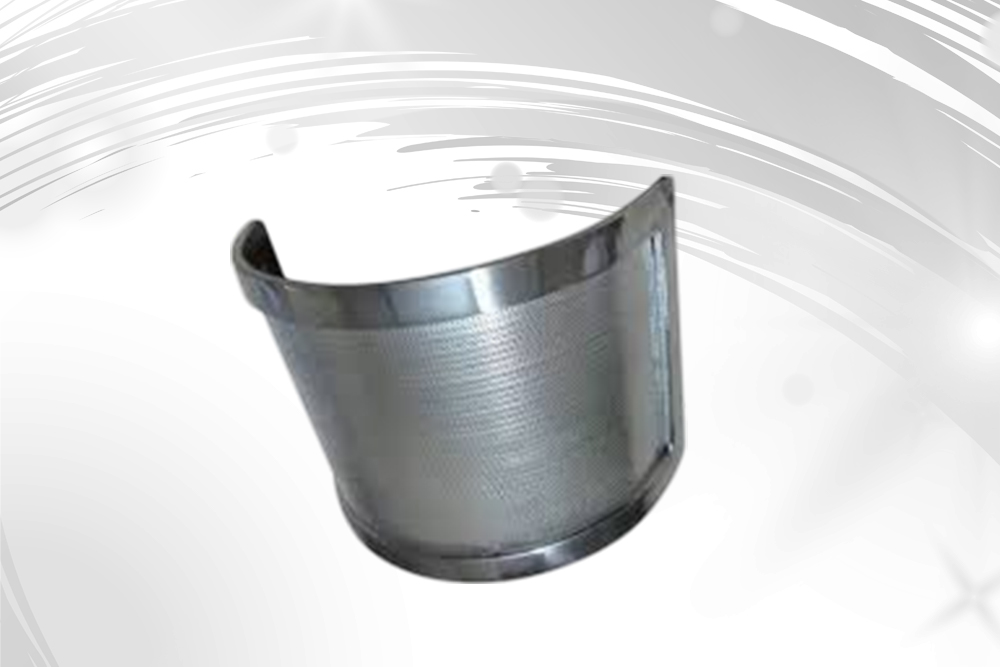 Pulverizer Sieves