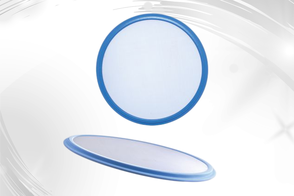 Silicone Moulded Sifter Sieves