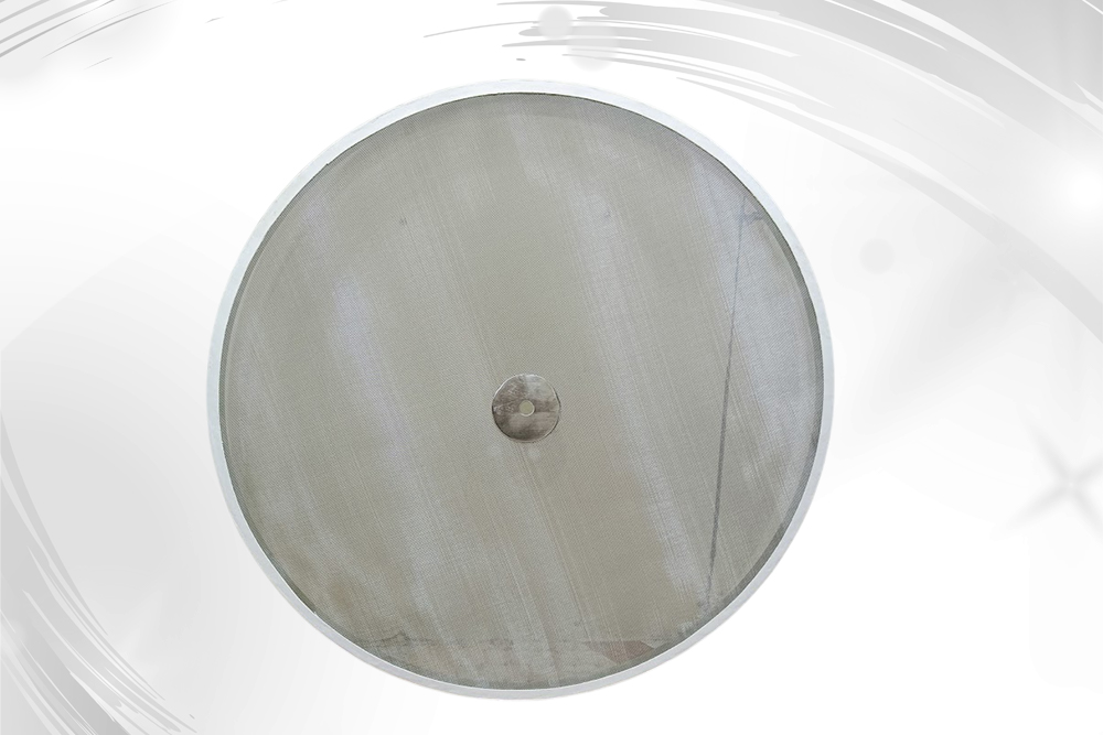 Z Type Sifter Sieves