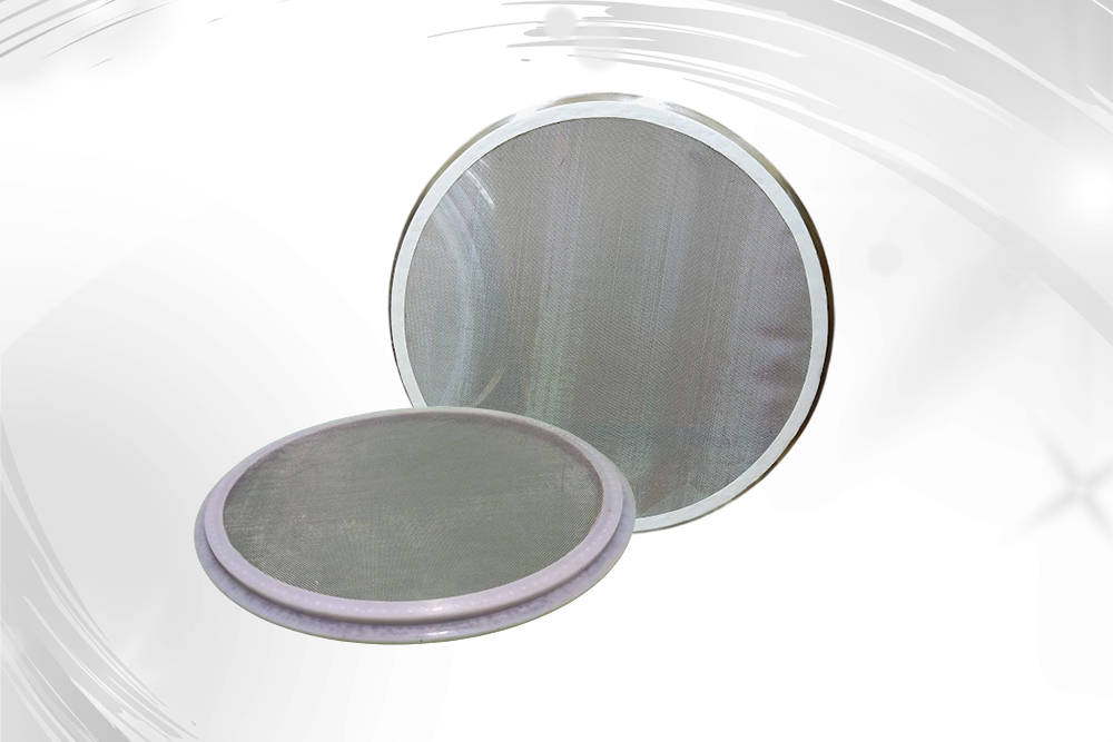 Z Type Sifter Sieves